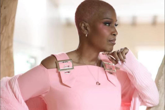 I Had Cancer... and I'm Still Healing