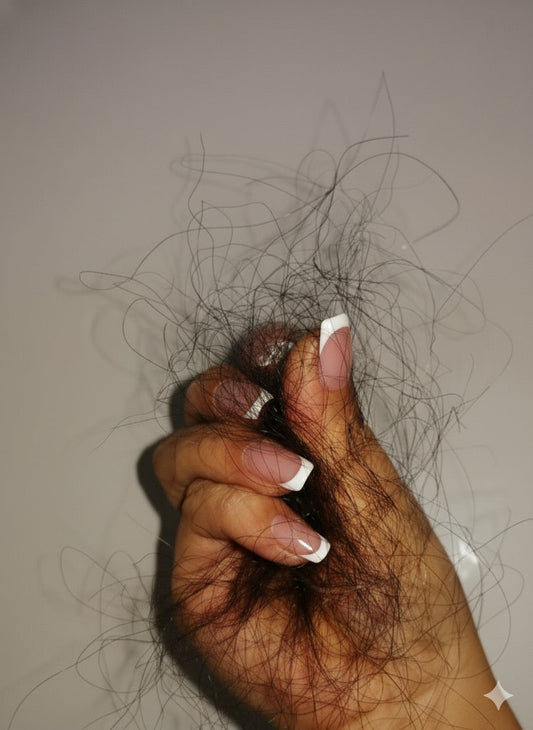 Confidence After Hair Loss